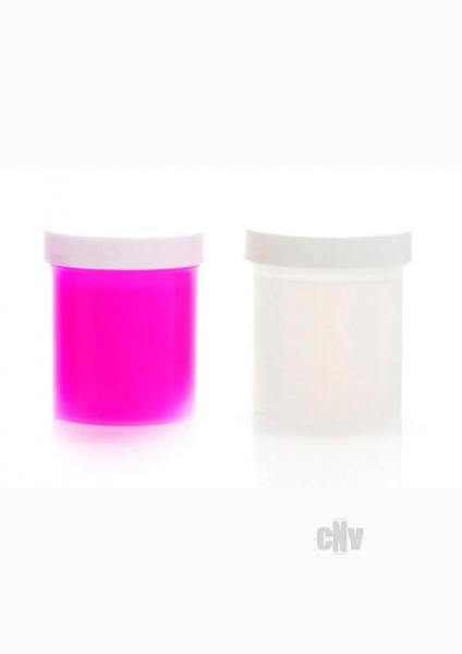 Clone A Willy Refill Gitd Hot Pink