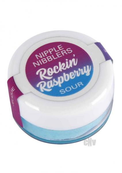 Nipple Nibbler Sour Rockin Raspberry