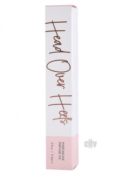 Cgc Pher Perfume Head Over Heels .34oz