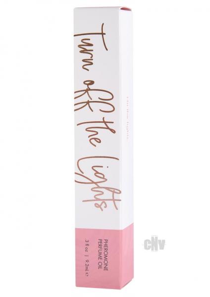 Cgc Pher Perfume Turn Off Lights .34oz