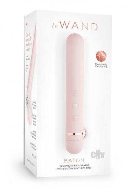 Le Wand Baton Rose Gold