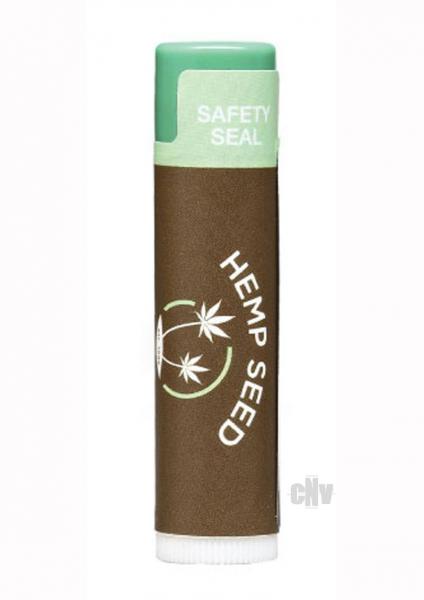 Hemp Lip Balm Stick Spearmint