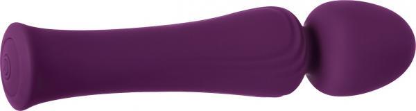 My Secret Wand Purple Vibrator - Image 2