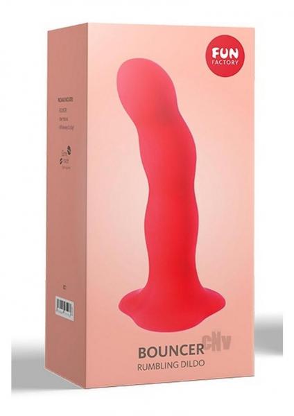 Bouncer Red