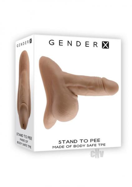 Gx Stand To Pee Tpe Medium