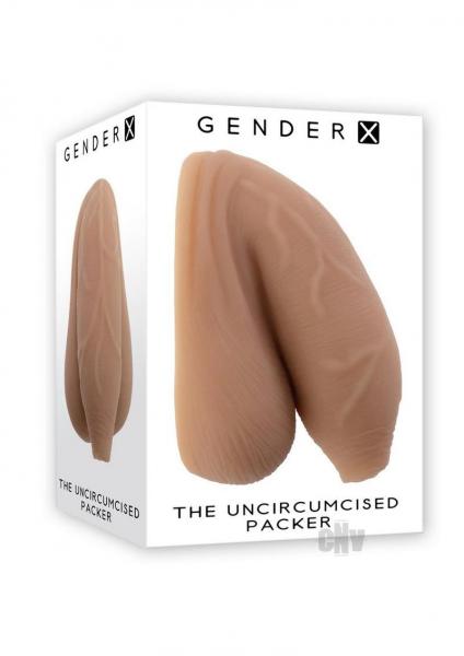 Gx Tpe Uncircumsized Packer Medium