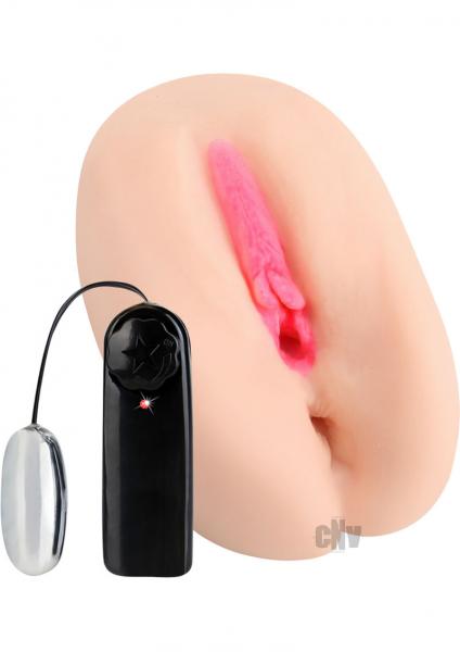 Alexis Texas Vibrating Pussy Ass Masturbator