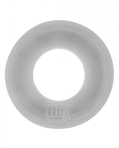 Hunkyjunk Huj C-Ring Ice Clear - Image 4