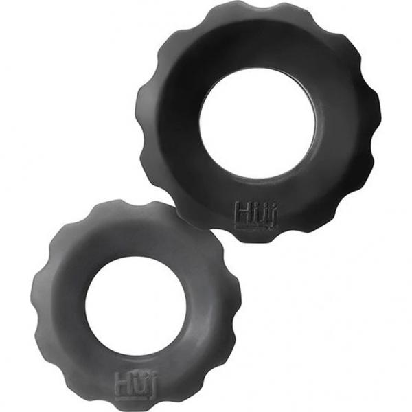 Cog 2 Size C-ring Pk Tar/stone - Image 2