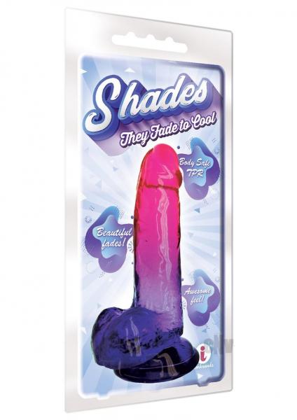Shades Gradient Dong Jelly Lg Pnk/plm