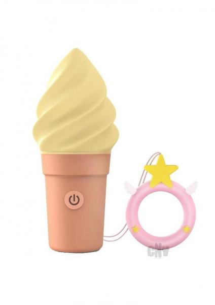 Cand`ice Vanilla Pop