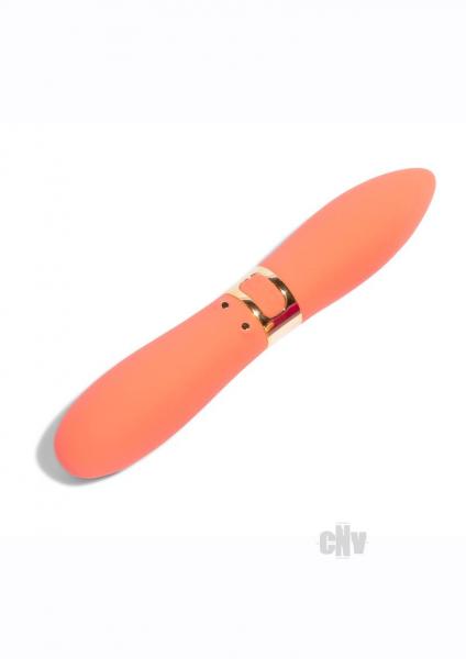 Sensuelle Deux Bullet Coral