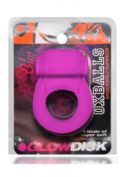 Glowdick Pink Ice