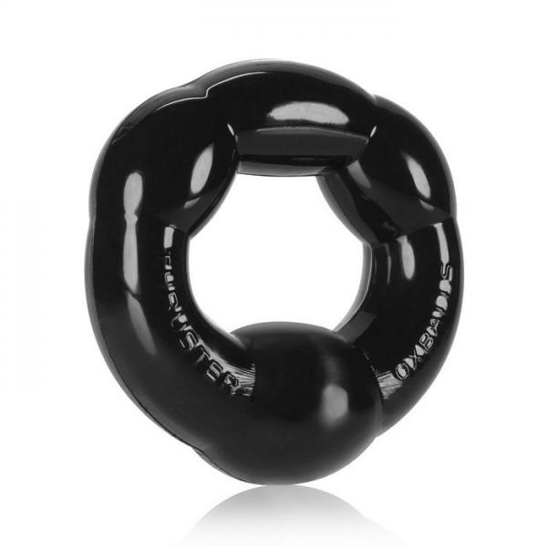 Thruster Cockring Oxballs Black - Image 2