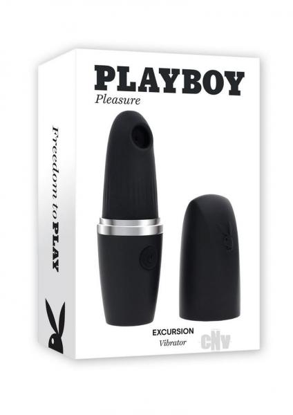 Pb Excursion Black