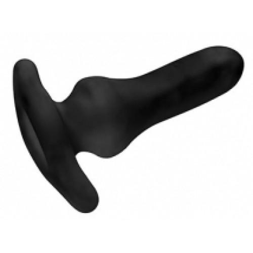 Hump Gear Black Butt Plug - Image 2