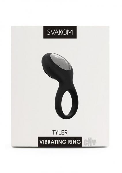 Svakom Tyler Black
