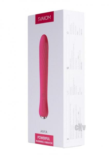 Svakom Anya 2 Pink