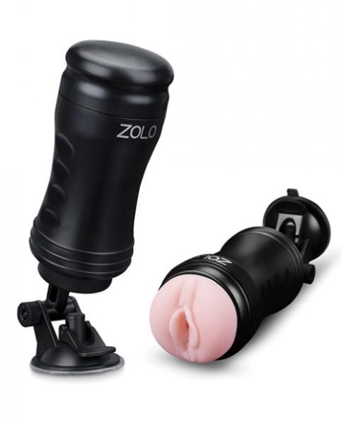 Zolo Handsfree Masturbator