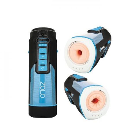 Zolo Blowbot