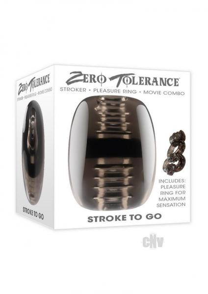 Zt Stroke To Go Black