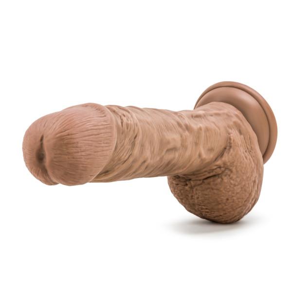 Loverboy Your Personal Trainer Latin Tan Realistic Dildo - Image 4