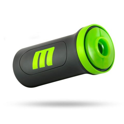 M For Men M2 Superior Stroker Black