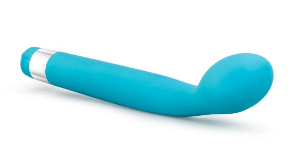 Rose Scarlet G Blue Vibrator - Image 3