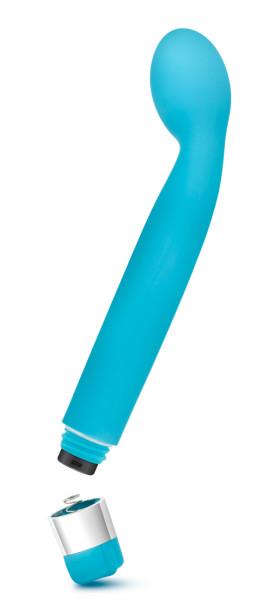 Rose Scarlet G Blue Vibrator - Image 4