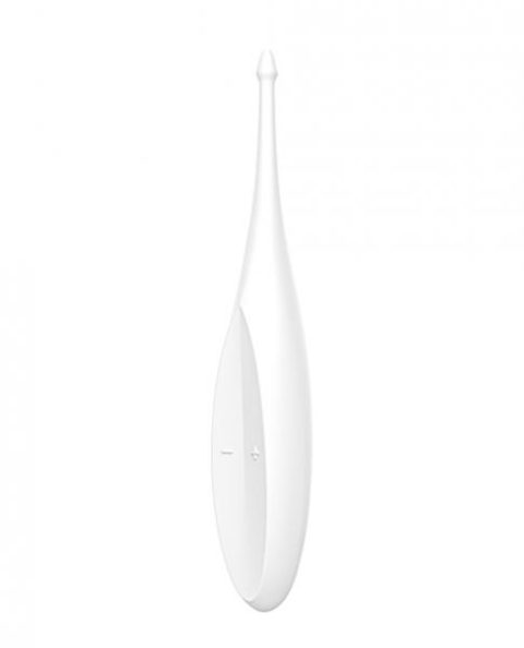 Satisfyer Twirling Fun - White
