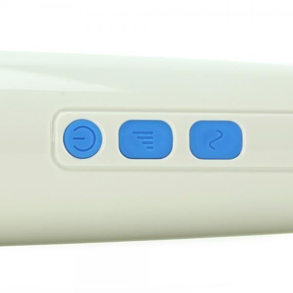 Magic Wand Unplugged Rechargeable Massager - Image 4
