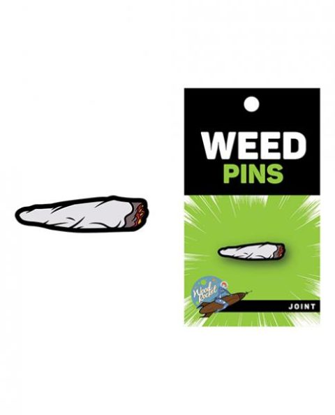Wood Rocket Weed Joint Pin