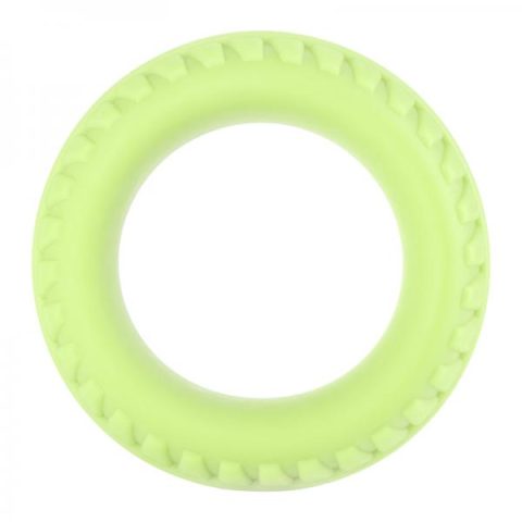 Forto F-12: 35mm 100% Liquid Silicone C-ring Gitd