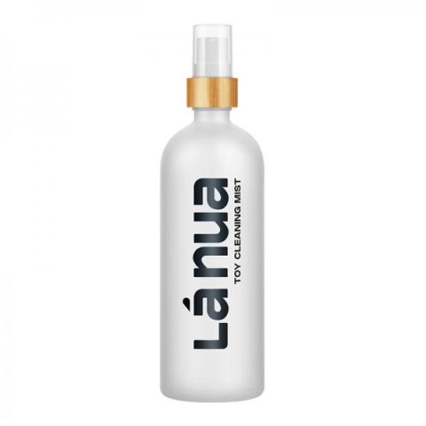 La Nua Mist Toy Cleaner 6.8 Oz.
