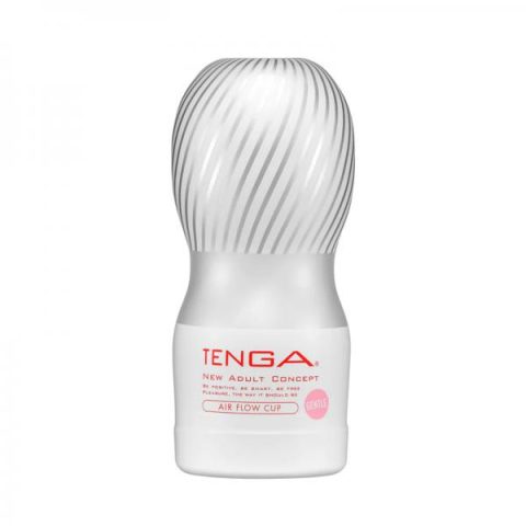Tenga Air Flow Cup Gentle Stroker