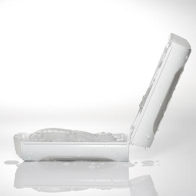 Tenga Flip Hole Stroker White - Image 3