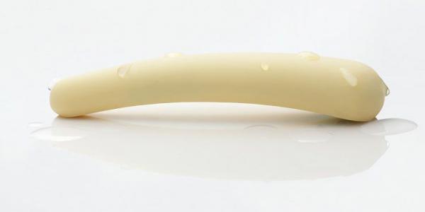 Iroha Mikazuki Yellow Vibrator - Image 2
