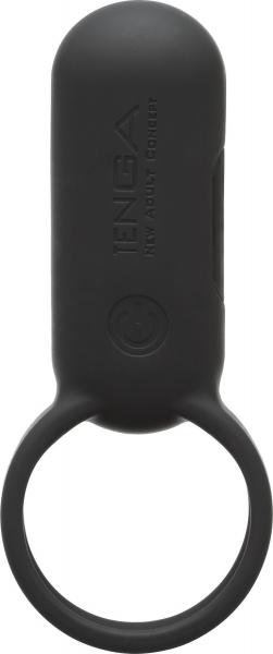 Tenga Smart Vibe Ring Black