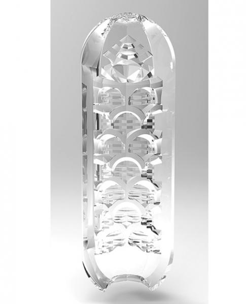 Tenga Spinner 03 Shell Stroker - Image 2