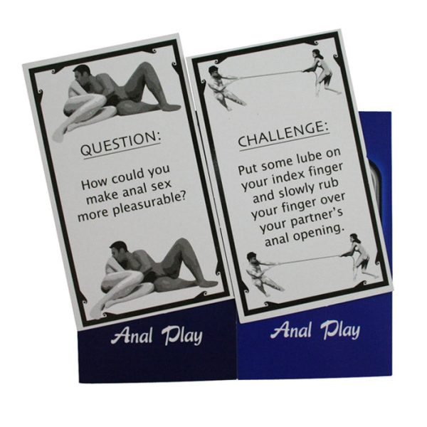 Card Game - Anal Play - Image 3