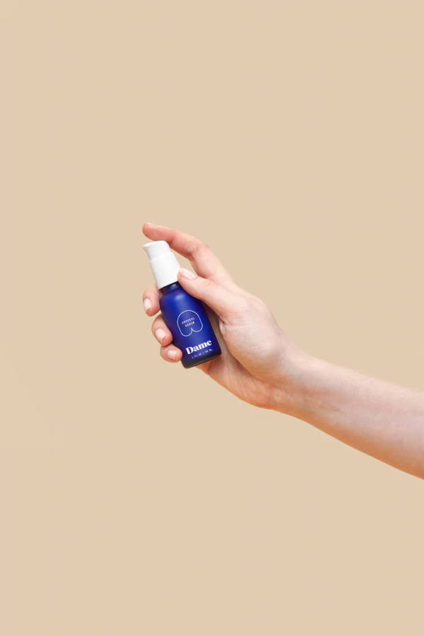 Arousal Serum - 1oz - Image 4