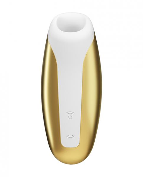Satisfyer Love Breeze Yellow (net) - Image 2