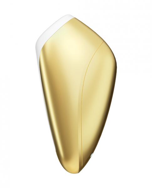 Satisfyer Love Breeze Yellow (net) - Image 3