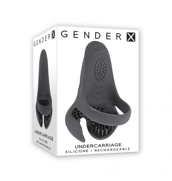 Gender X Undercarriage - Image 3