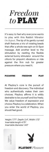 Playboy On Repeat - Image 4