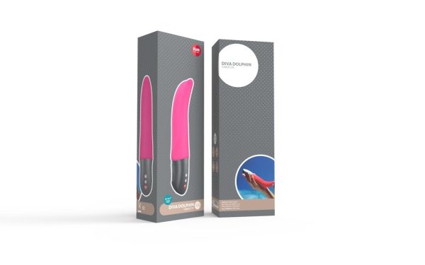 DIVA DOLPHIN - Image 2