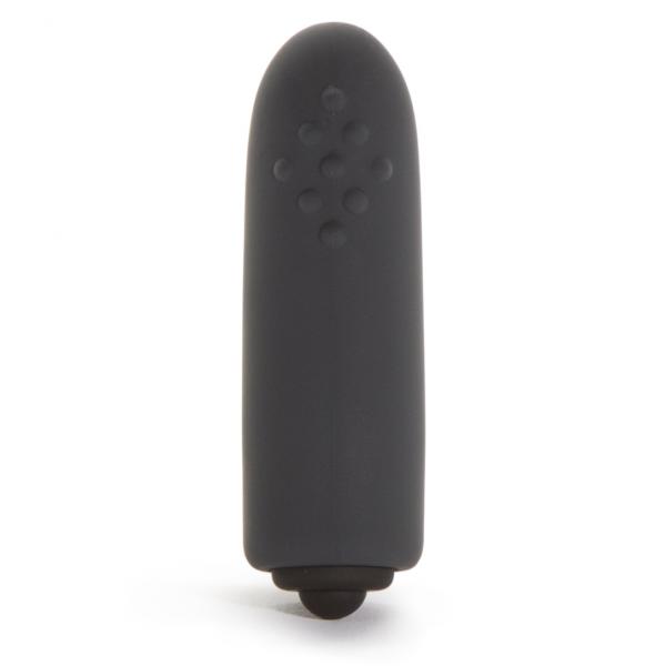 Secret Touching Finger Massager Black - Image 2