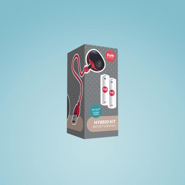 HYBRID KIT - Image 2