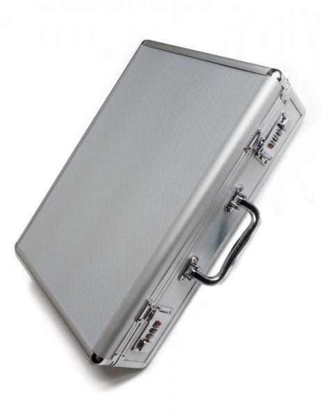 Agent Noir Electro Erotic Neon Wand Kit - Image 3