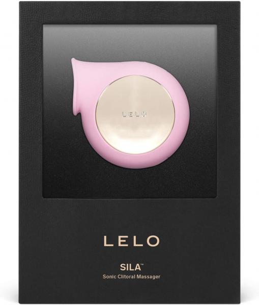 Lelo Sila Cruise Pink (net) - Image 2